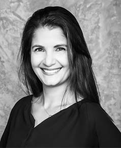 Luciana Coura Vivia, cliente satisfaite des services de l'agence Manda.t Marketing